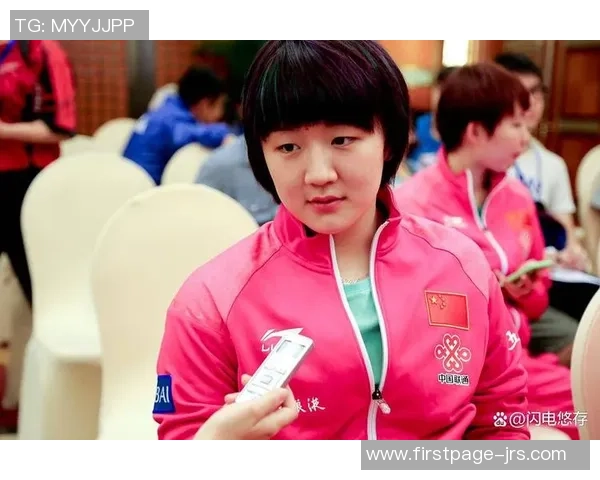 徐孝元与陈梦激战乒乓球赛场谁能笑到最后精彩对决引发热议